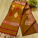 Maheshwari Silk Cotton Buta Buti Sarees