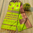 Maheshwari Silk Cotton Buta Buti Sarees