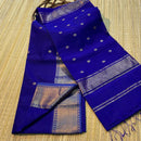 Maheshwari Silk Cotton Butta Sarees