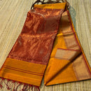 Maheshwari Silk Cotton Butta Sarees