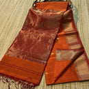 Maheshwari Silk Cotton Butta Sarees