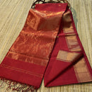 Maheshwari Silk Cotton Butta Sarees
