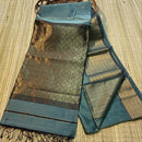 Maheshwari Silk Cotton Rich Pallu Sarees