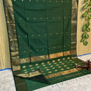 Maheshwari Silk Cotton Butta Sarees