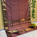 Maheshwari Silk Cotton Butta Sarees