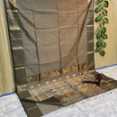 Maheshwari Silk Cotton Butta Sarees