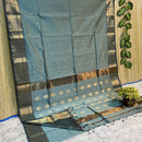 Maheshwari Silk Cotton Butta Sarees