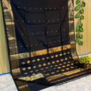 Maheshwari Silk Cotton Butta Sarees