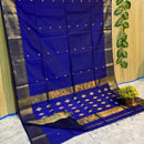 Maheshwari Silk Cotton Butta Sarees