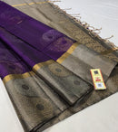Pure Soft Silk Sarees