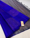 Pure Soft Silk Sarees