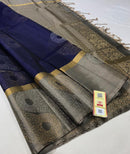 Pure Soft Silk Sarees