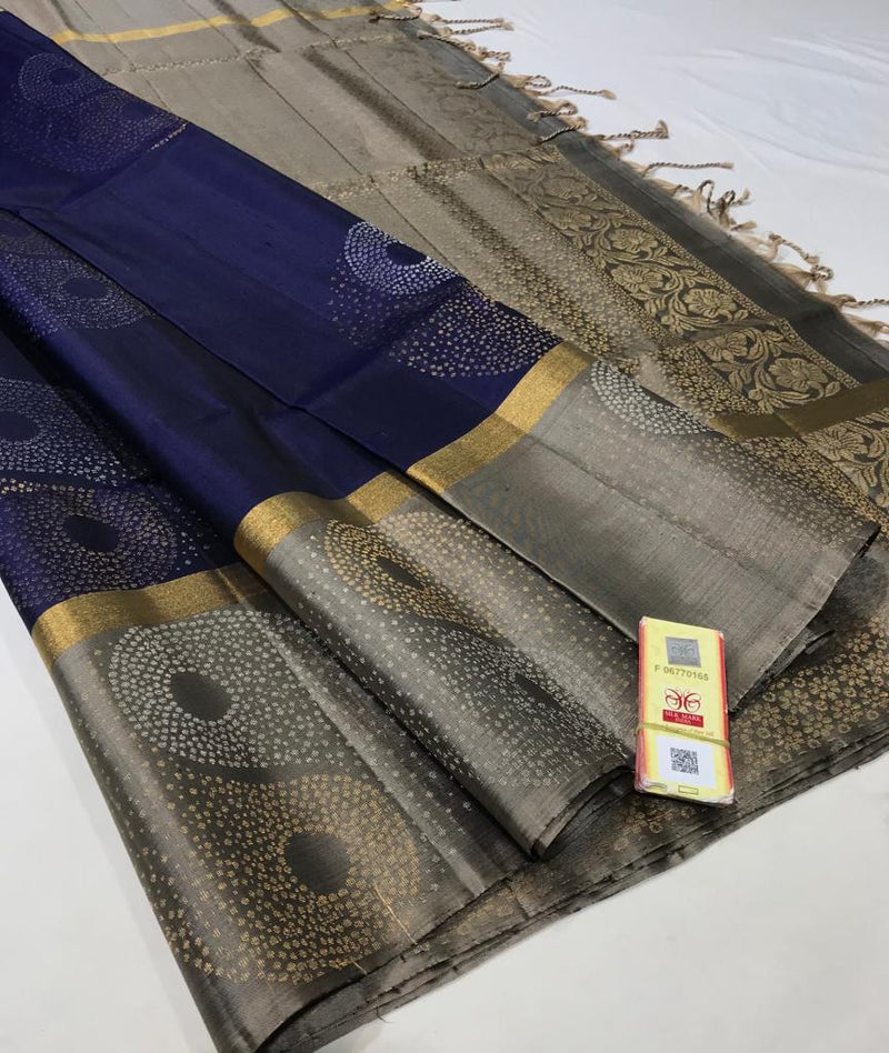 Silk Sarees – Buy Latest Pure Soft Silk Saree Online @ Mirraw