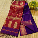 Maheshwari Silk Cotton Buta Buti Sarees