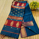 Maheshwari Silk Cotton Buta Buti Sarees