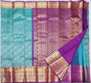 Bridal Kanchipuram Silk Sarees Collection