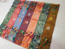 Kalamkari Printed Pure Kanchipuram Tissue Silk Sarees Collection