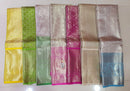 Unique Shades Pure Tissue Kanchipuram Silk Sarees Collection