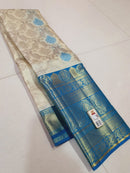 Bridal Korvai Kanchipuram Silk Sarees Collection