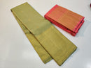Turning Border Kanchipuram Silk Sarees