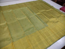 Turning Border Kanchipuram Silk Sarees