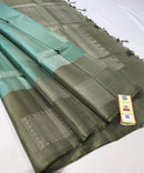 Pure Soft Silk Sarees