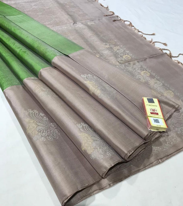 Pure Soft Silk Sarees