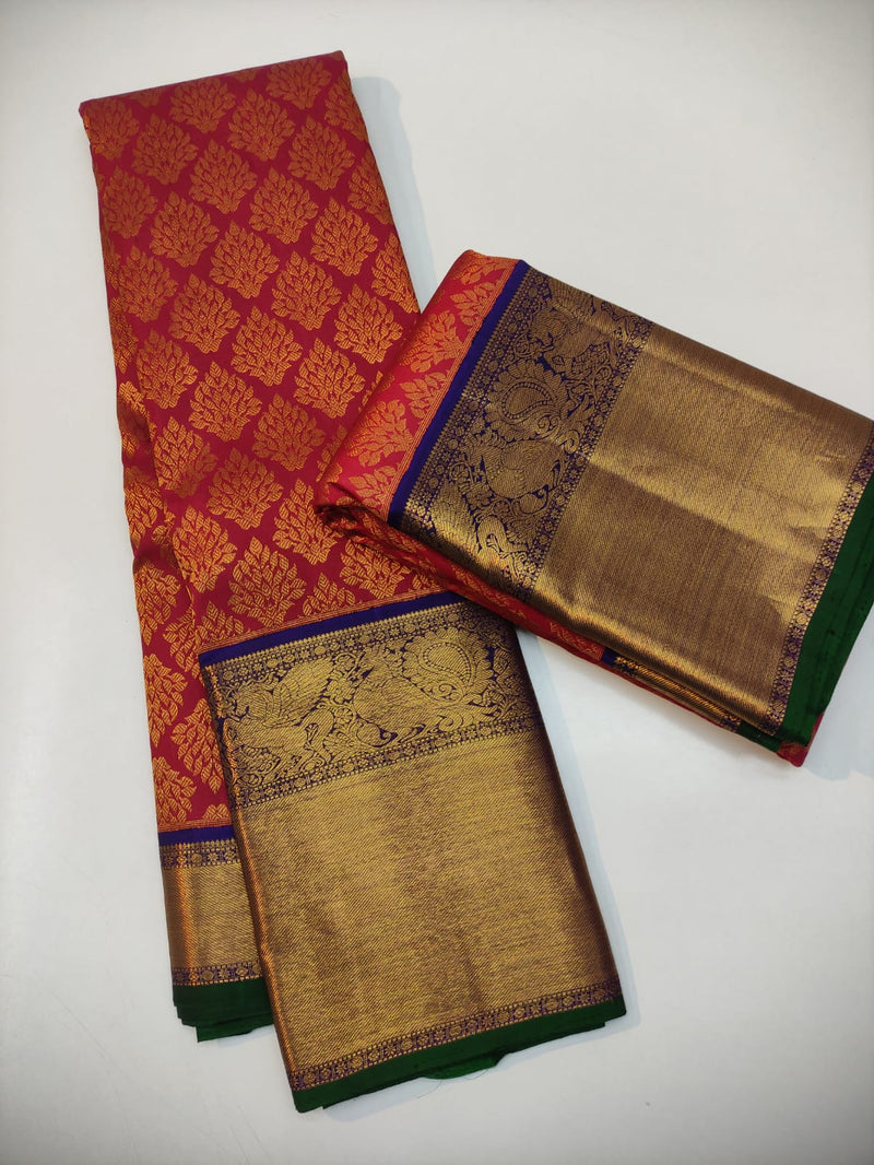 Handloom Silk Sarees In Ramanathapuram - Prices, Manufacturers & Suppliers