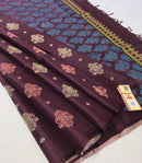 Pure Soft Silk Sarees