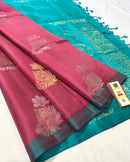 Pure Soft Silk Sarees