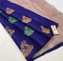 Pure Soft Silk Sarees