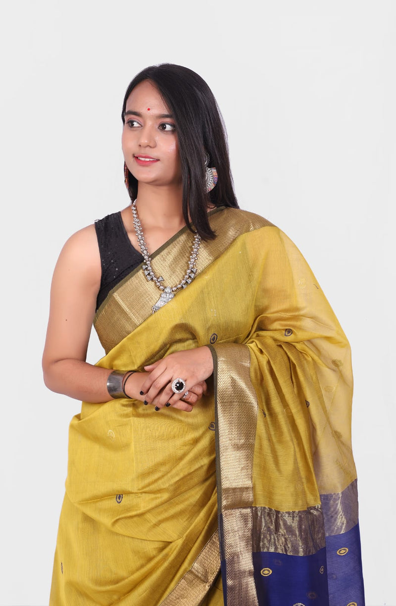 Amazon.in: Meena Cotton Sarees Latest Design