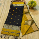 Maheshwari Silk Cotton Meena Butta Sarees