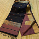 Maheshwari Silk Cotton Meena Butta Sarees