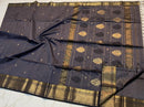 Maheshwari Silk Cotton Butta Buti Sarees