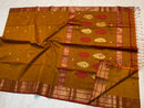 Maheshwari Silk Cotton Butta Buti Sarees