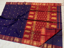 Maheshwari Silk Cotton Butta Buti Sarees