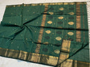 Maheshwari Silk Cotton Butta Buti Sarees