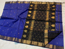 Maheshwari Silk Cotton Butta Buti Sarees
