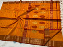Maheshwari Silk Cotton Butta Buti Sarees