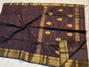 Maheshwari Silk Cotton Butta Buti Sarees