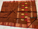 Maheshwari Silk Cotton Butta Buti Sarees