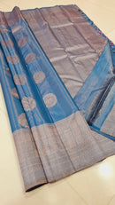 Tissue Kanchipuram Silk Sarees Collection