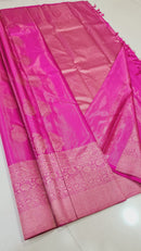 Tissue Kanchipuram Silk Sarees Collection