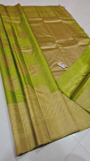 Tissue Kanchipuram Silk Sarees Collection