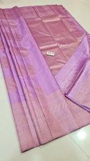 Tissue Kanchipuram Silk Sarees Collection