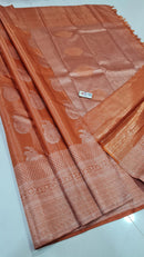 Tissue Kanchipuram Silk Sarees Collection