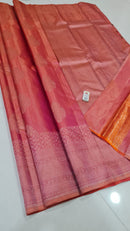 Tissue Kanchipuram Silk Sarees Collection
