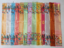Pure Tissue Kalamkari Kanchipuram Silk Sarees Collection