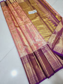 Bridal Kanchipuram Silk Sarees Collection